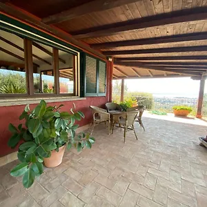Casa Ai Poggi Dell'argentario Villa